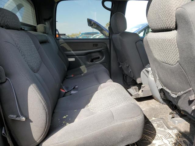 Photo 9 from auction – 2002 CHEVROLET AVALANCHE with VIN 3GNEK13T82G182676
