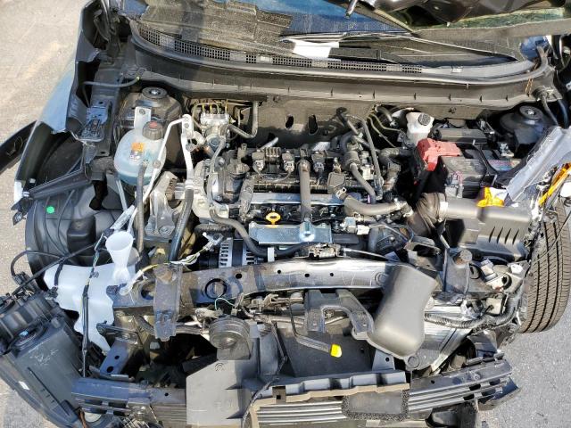 Photo 7 from auction – 2022 NISSAN KICKS S with VIN 3N1CP5BV6NL528024