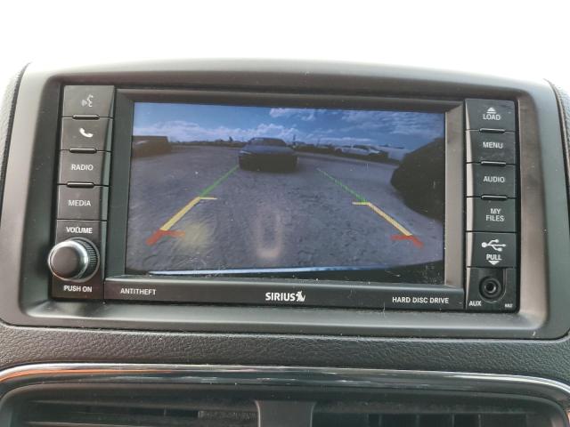 Photo 9 from auction – 2020 DODGE GRAND CARA with VIN 2C4RDGBGXLR175655