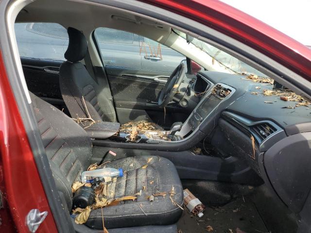 Photo 5 from auction – 2015 FORD FUSION SE with VIN 3FA6P0HD2FR231655