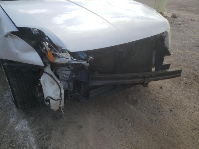 Photo 9 from auction – 2012 NISSAN SENTRA 2.0 with VIN 3N1AB6AP8CL609330