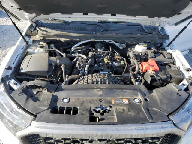 Photo 7 from auction – 2020 FORD RANGER XL with VIN 1FTER4FH6LLA96087