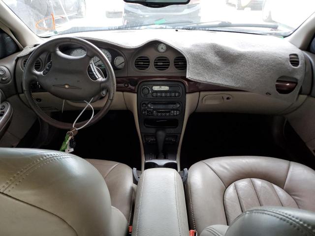 Photo 9 from auction – 2001 CHRYSLER 300M with VIN 2C3HE66G11H520768