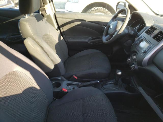 Photo 5 from auction – 2013 NISSAN VERSA S with VIN 3N1CN7AP3DL878553