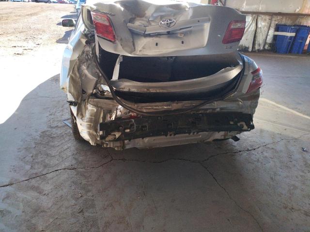 Photo 9 from auction – 2009 TOYOTA CAMRY BASE with VIN 4T1BE46K99U406127