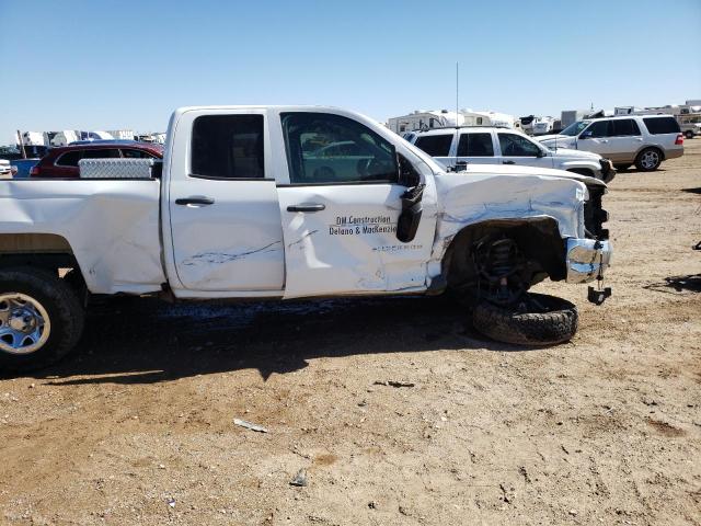 Photo 9 from auction – 2016 CHEVROLET SILVERADO with VIN 1GCRCNEC8GZ198718