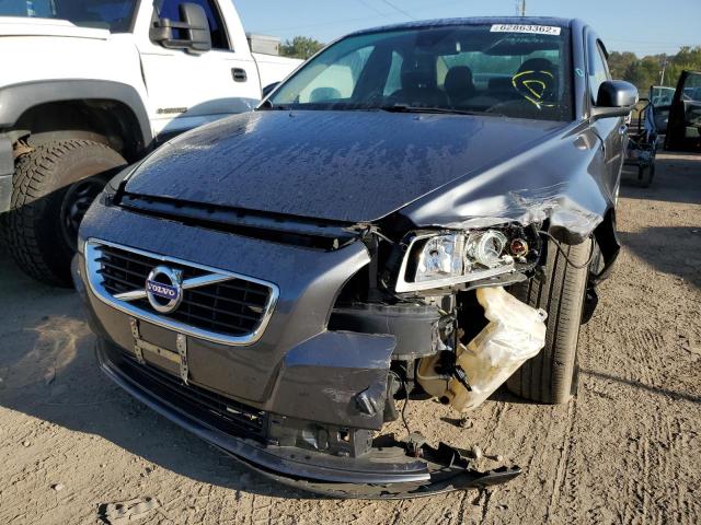 Photo 9 from auction – 2011 VOLVO S40 T5 with VIN YV1672MS9B2535570
