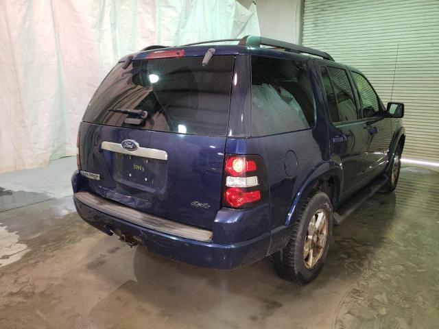 Photo 4 from auction – 2008 FORD EXPLORER X with VIN 1FMEU73E78UA33197