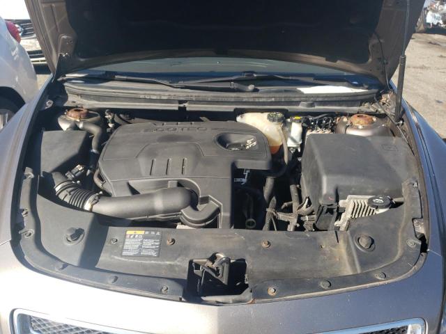 Photo 7 from auction – 2012 CHEVROLET MALIBU LS with VIN 1G1ZB5E0XCF183313