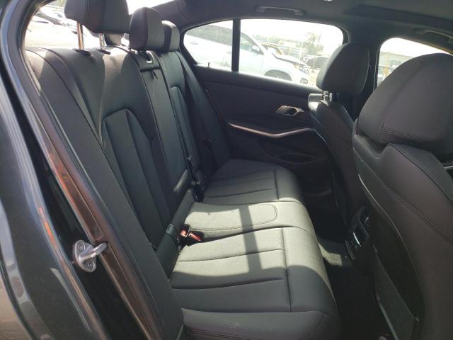 Photo 6 from auction – 2020 BMW 330XI with VIN 3MW5R7J06L8B26034