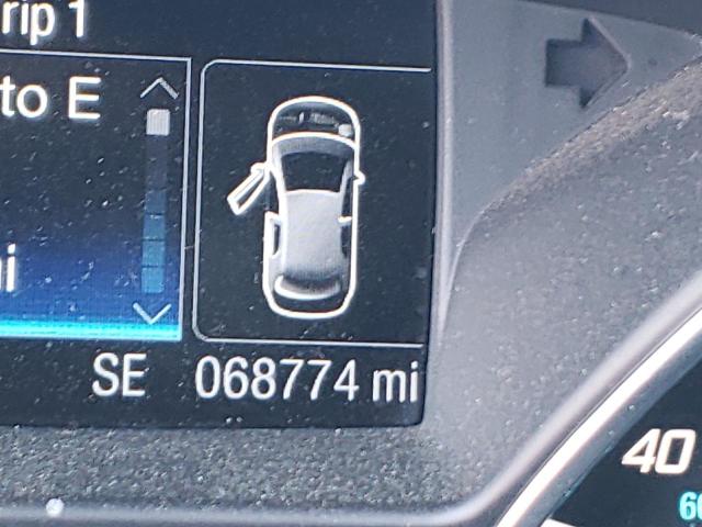 Photo 8 from auction – 2015 FORD ESCAPE TIT with VIN 1FMCU9JX9FUC54465
