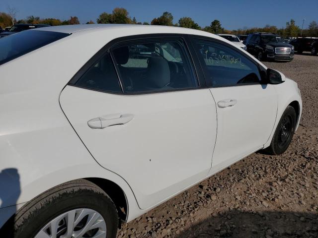 Photo 9 from auction – 2018 TOYOTA COROLLA L with VIN 5YFBURHE9JP843476