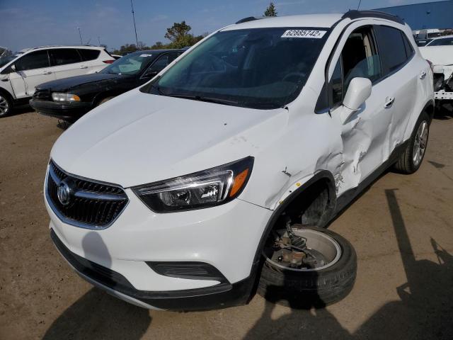 Photo 2 from auction – 2020 BUICK ENCORE PRE with VIN KL4CJASB5LB075181