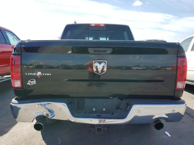 Photo 9 from auction – 2014 RAM 1500 SLT with VIN 1C6RR6LT1ES206288