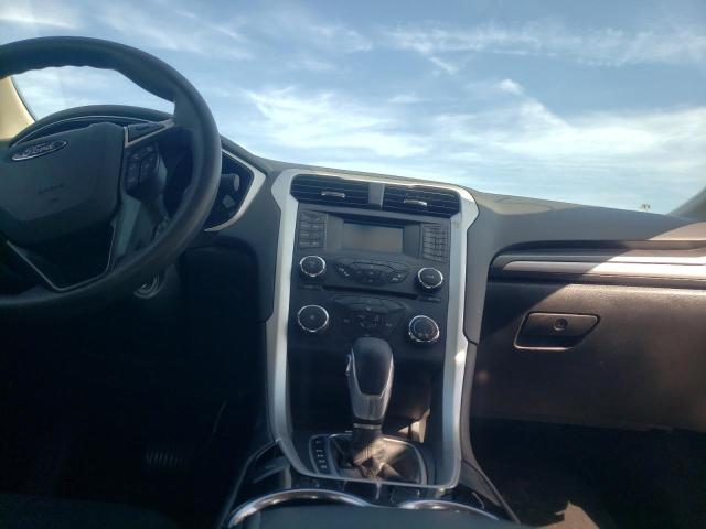 Photo 9 from auction – 2014 FORD FUSION SE with VIN 1FA6P0H70E5403810