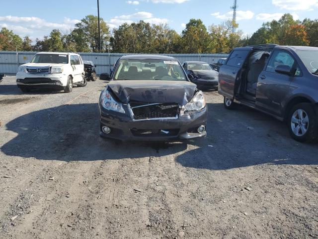 صورة رقم 9 من المزاد - 2014 SUBARU LEGACY 2.5 مع VIN 4S3BMBA64E3022780