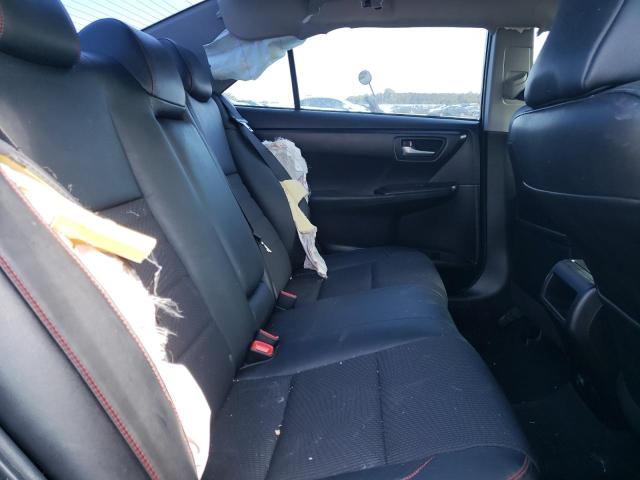 Photo 6 from auction – 2017 TOYOTA CAMRY LE with VIN 4T1BF1FK4HU355064