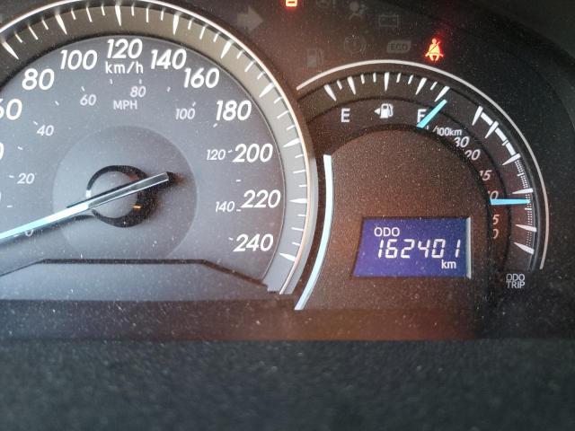 صورة رقم 8 من المزاد - 2012 TOYOTA CAMRY BASE مع VIN 4T1BF1FK6CU550124