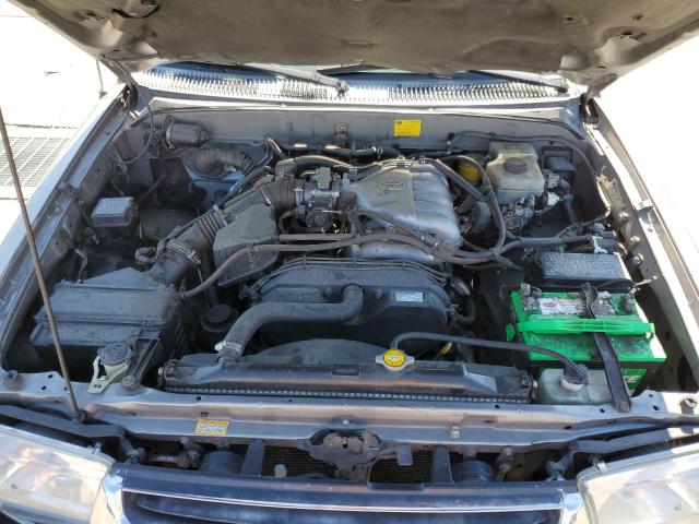 Photo 7 from auction – 2001 TOYOTA 4RUNNER SR with VIN JT3GN86R810213837