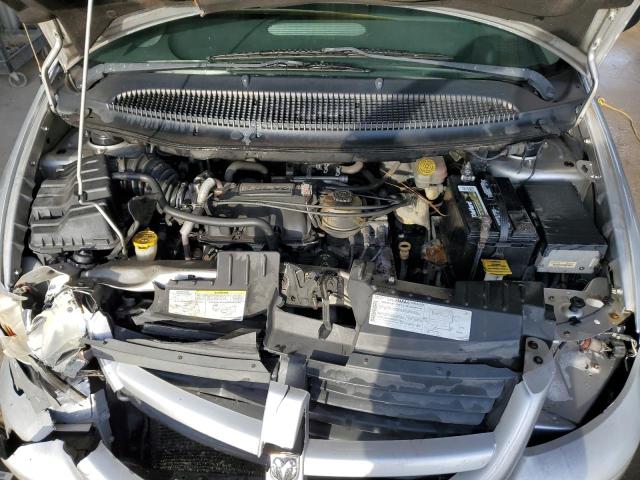 Photo 7 from auction – 2005 DODGE GRAND CARA with VIN 2D4GP44L85R329034
