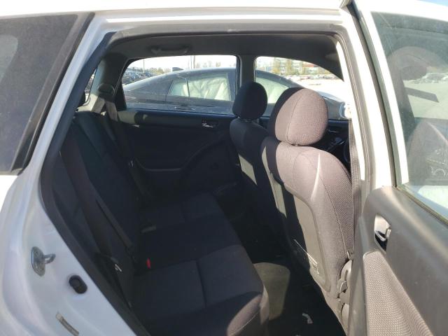 Photo 6 from auction – 2004 TOYOTA COROLLA MA with VIN 2T1KR32E34C213531