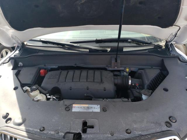 Photo 7 from auction – 2016 BUICK ENCLAVE with VIN 5GAKRAKD1GJ240717