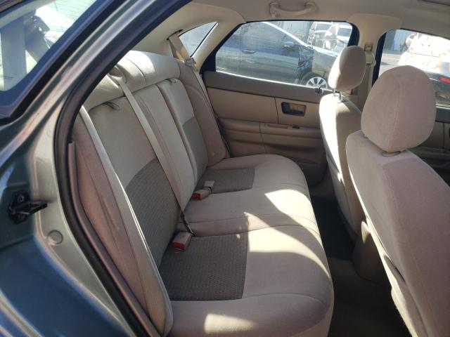 Photo 6 from auction – 2006 FORD TAURUS SEL with VIN 1FAFP56U46A222997