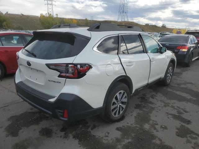 Photo 4 from auction – 2022 SUBARU OUTBACK PR with VIN 4S4BTACC8N3196086