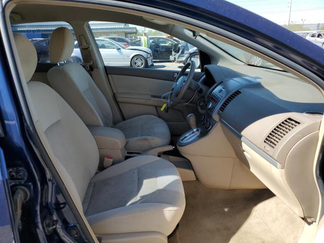 Photo 5 from auction – 2011 NISSAN SENTRA 2.0 with VIN 3N1AB6AP8BL723794