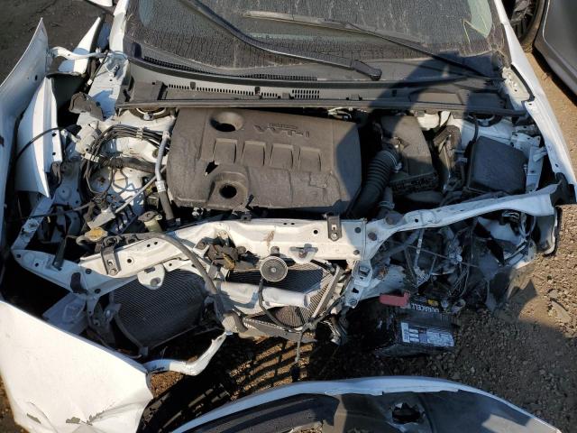 Photo 7 from auction – 2014 TOYOTA COROLLA L with VIN 2T1BURHE2EC198899