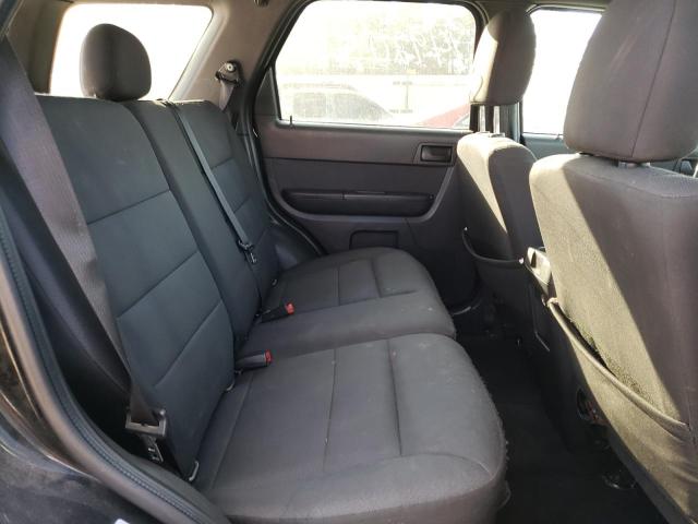 Zdjęcie 6 z aukcji – 2010 FORD ESCAPE XLT z VIN 1FMCU0D76AKC30264