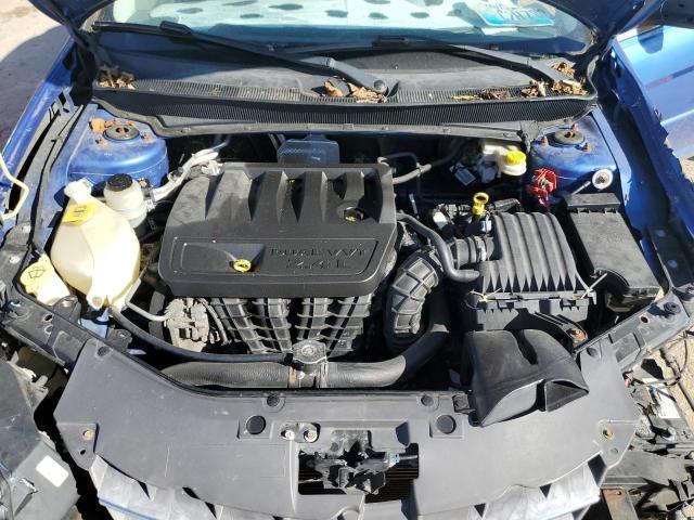 Photo 7 from auction – 2008 CHRYSLER SEBRING with VIN 1C3LC45K88N675121