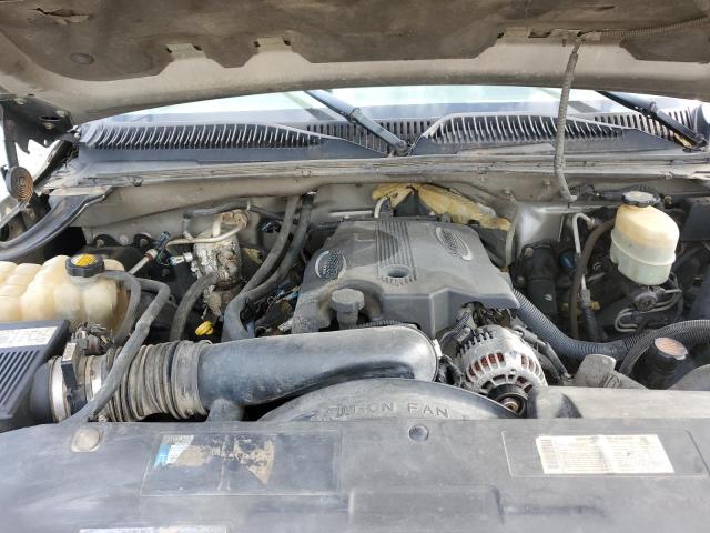 Photo 7 from auction – 2001 CHEVROLET SILVERADO with VIN 1GCHK23G71F134147