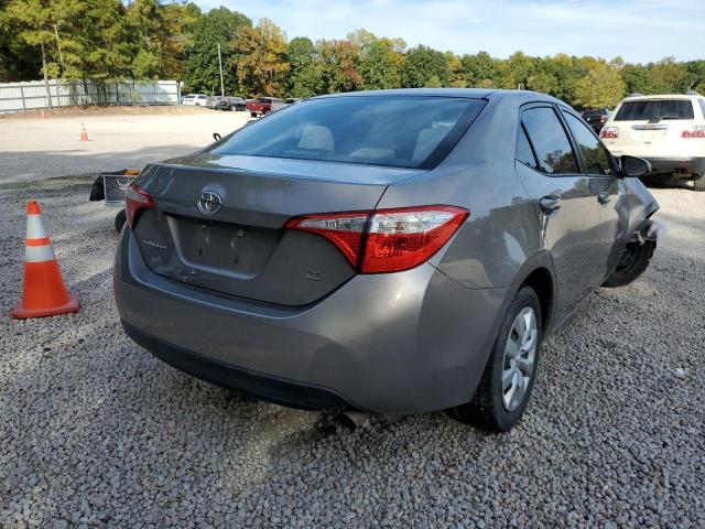 Photo 3 from auction – 2014 TOYOTA COROLLA L with VIN 2T1BURHE2EC125225