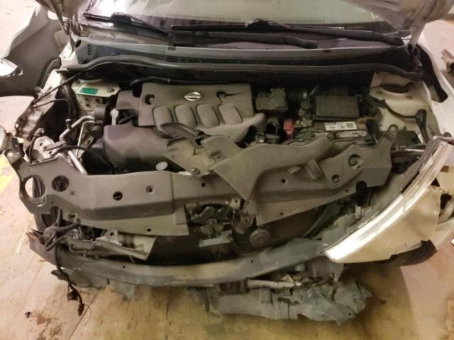 Zdjęcie 7 z aukcji – 2007 NISSAN VERSA S z VIN 3N1BC13E67L388302