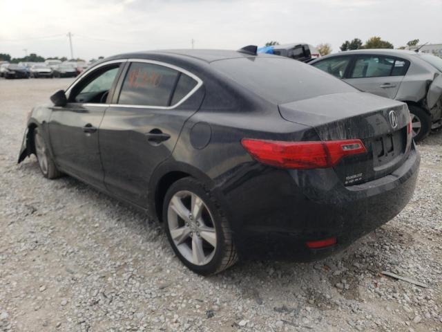 Photo 3 from auction – 2013 ACURA ILX 20 PRE with VIN 19VDE1F50DE014224