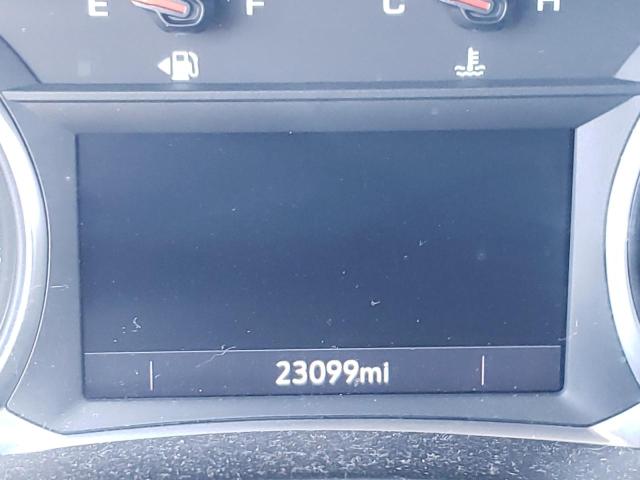 Photo 8 from auction – 2020 GMC TERRAIN DE with VIN 3GKALSEX2LL326696