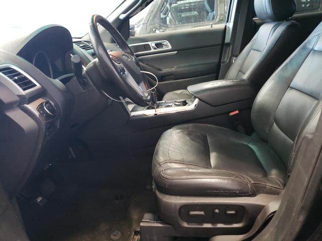 Photo 5 from auction – 2015 FORD EXPLORER X with VIN 1FM5K8D86FGA54719
