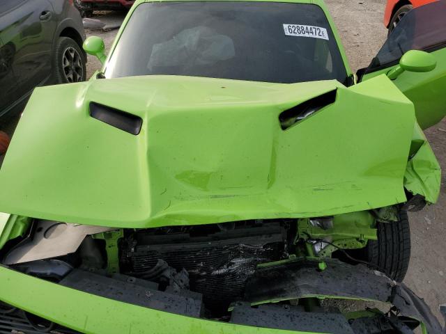 Photo 7 from auction – 2015 DODGE CHALLENGER with VIN 2C3CDZFJ6FH811316