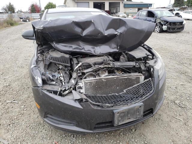 Photo 9 from auction – 2011 CHEVROLET CRUZE LS with VIN 1G1PC5SH2B7120097