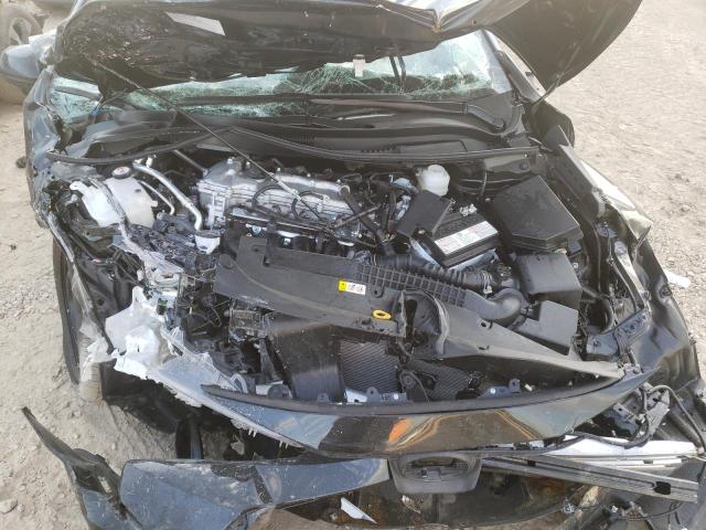 Photo 7 from auction – 2022 TOYOTA COROLLA LE with VIN 5YFEPMAE0NP364600