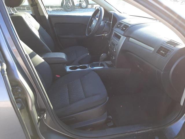 Photo 5 from auction – 2011 FORD FUSION SE with VIN 3FAHP0HA3BR153489