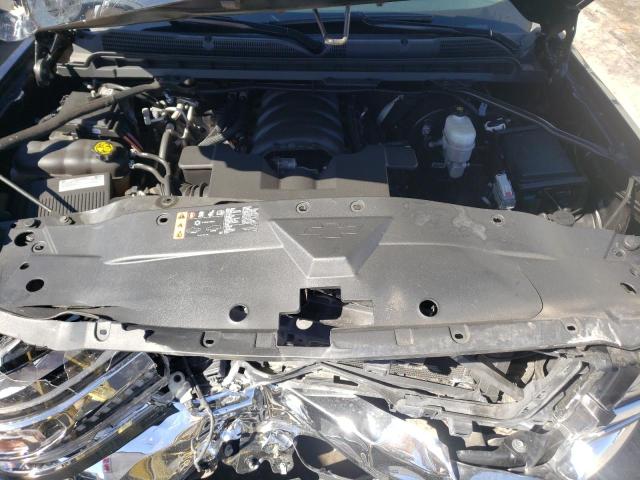 Photo 7 from auction – 2019 CHEVROLET SILVERADO with VIN 2GCRCPEC6K1130284