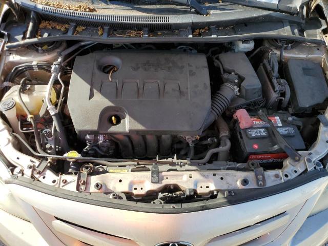 Photo 7 from auction – 2013 TOYOTA COROLLA BA with VIN 5YFBU4EE9DP180700