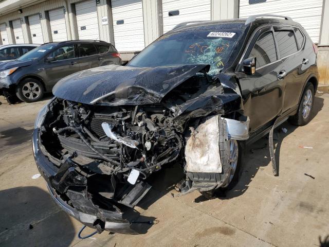Photo 9 from auction – 2019 NISSAN ROGUE S with VIN 5N1AT2MT2KC701163