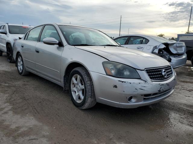 NISSAN ALTIMA S 2005 with VIN 1N4AL11D75N407428 - Photo from auction