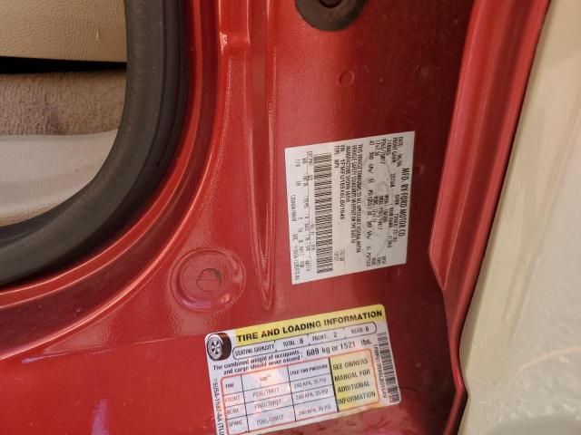Photo 10 from auction – 2006 FORD EXPEDITION with VIN 1FMFU185X6LB01649