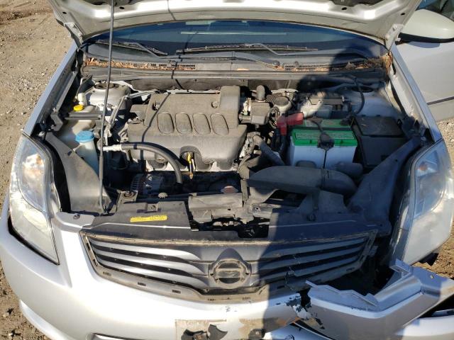 Photo 7 from auction – 2012 NISSAN SENTRA 2.0 with VIN 3N1AB6APXCL769399