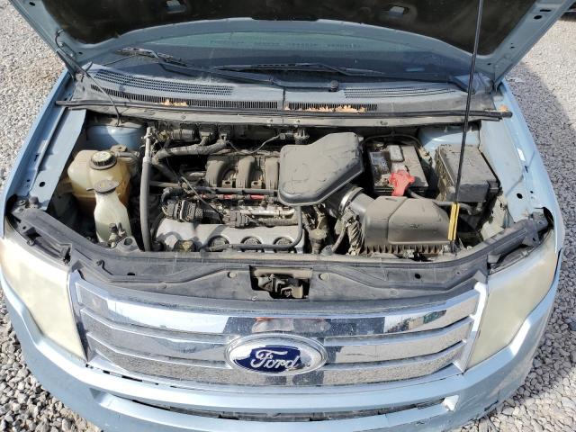 Photo 7 from auction – 2008 FORD EDGE LIMIT with VIN 2FMDK39C58BA71498
