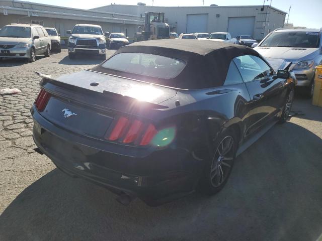 Photo 4 from auction – 2017 FORD MUSTANG with VIN 1FATP8UH4H5278105